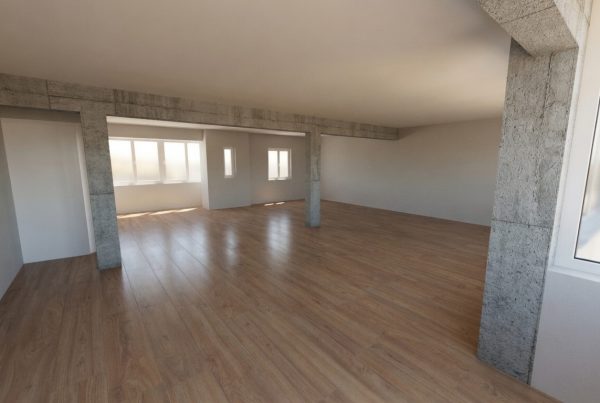 Casa Rojas