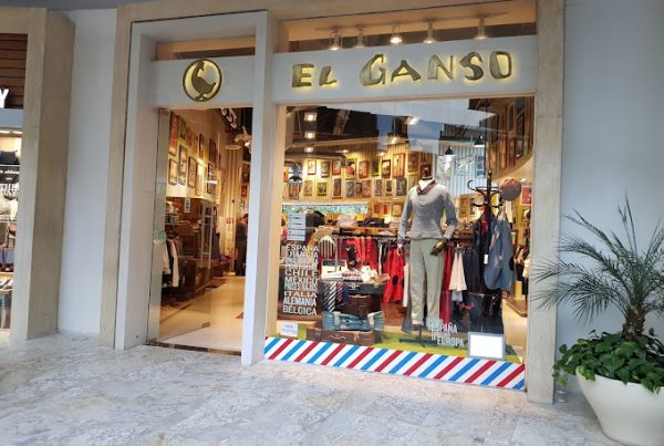 El Ganso